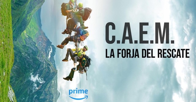 C.A.E.M.: La forja del rescate