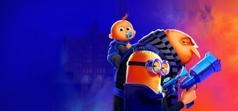 How to watch Despicable Me Movies In Order