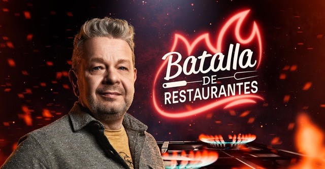 Batalla de restaurantes