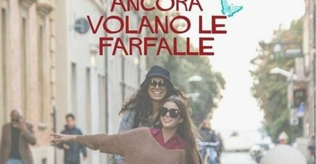 Ancora volano le farfalle