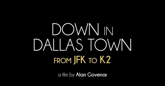Down in Dallas Town