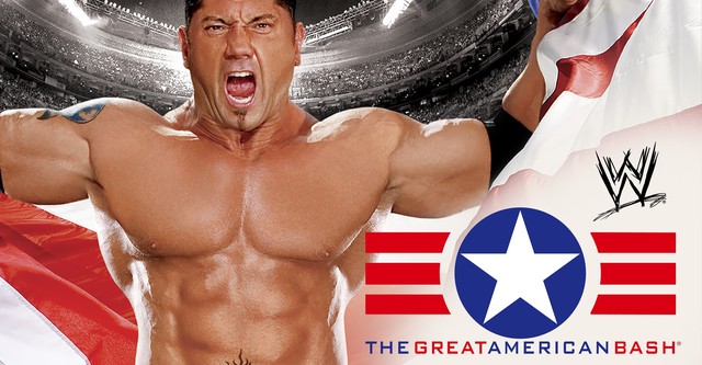 WWE The Great American Bash 2006