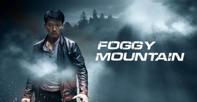 The Foggy Mountain