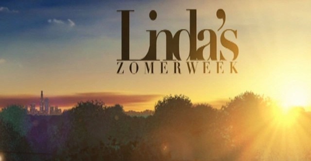 Linda's zomerweek