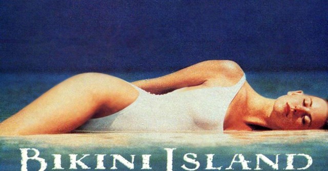 Bikini Island