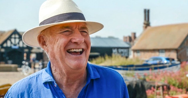 Rick Stein's Food Stories