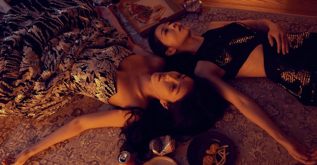 Born for the Spotlight