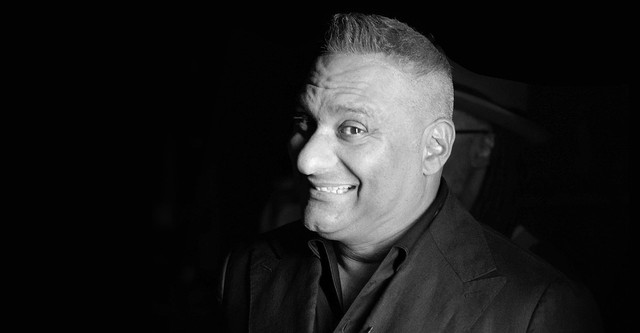 Russell Peters: Irresponsible Ensemble