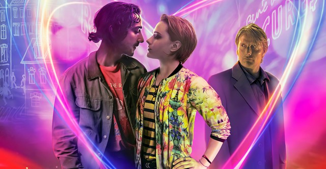The Necessary Death of Charlie Countryman