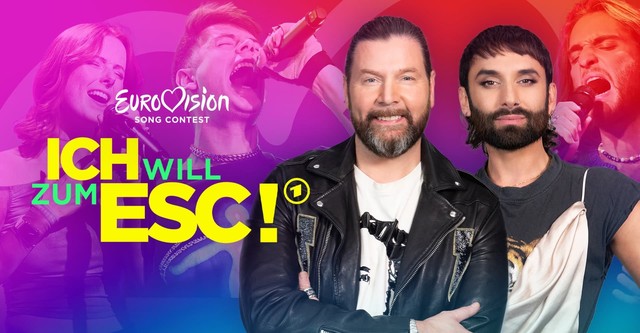 Ich will zum ESC!