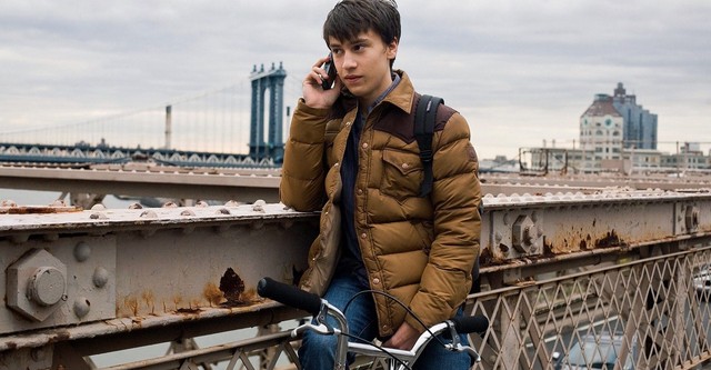 It s Kind of a Funny Story streaming watch online