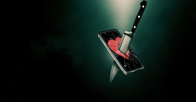 Lover Stalker Killer