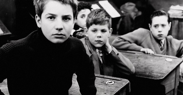 The 400 Blows