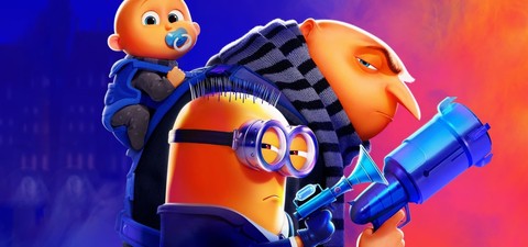 „Ich – Einfach unverbesserlich“: Alle Filme in richtiger Reihenfolge 