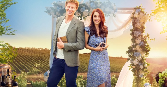 Un'istantanea d'amore