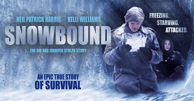 Snowbound: The Jim and Jennifer Stolpa Story