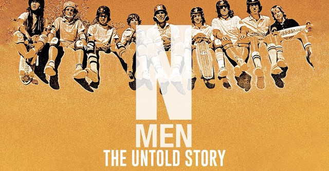 N-Men: The Untold Story