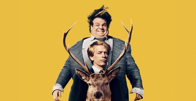 Tommy Boy Durch dick und dunn Stream Online anschauen