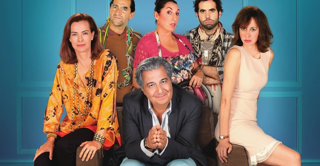 Une Heure de Tranquillité