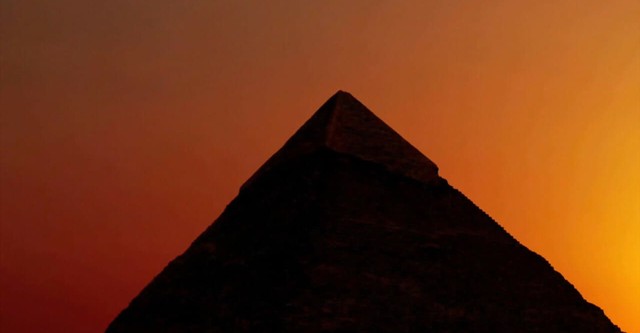 Tutanchamun – Rätsel um den Fluch des Pharaos