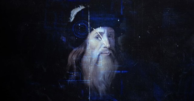 Leonardo: The Mystery of the Lost Portrait