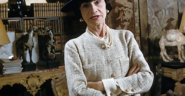 Coco Chanel, die Revolution der Eleganz