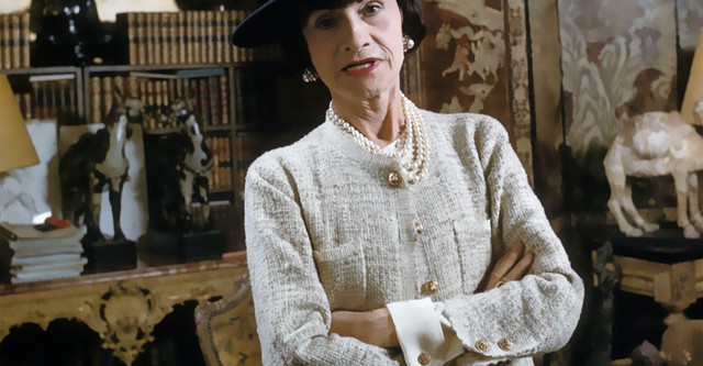 Coco Chanel's battles