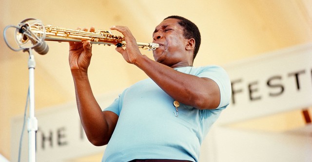 Chasing Trane