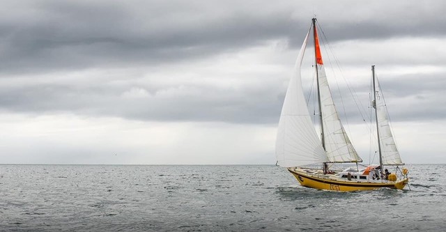 30.000 miglia al traguardo