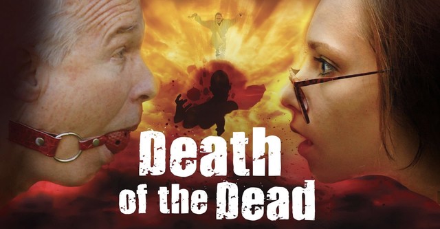 Death of the Dead