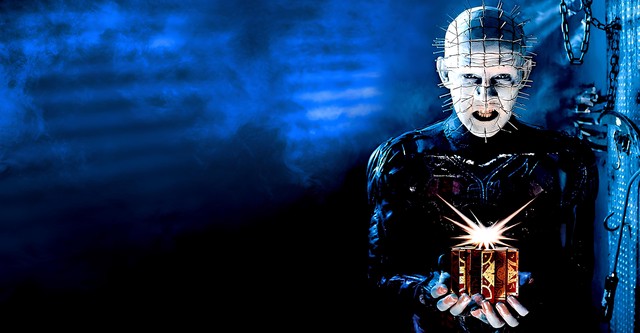 Hellraiser : Le Pacte