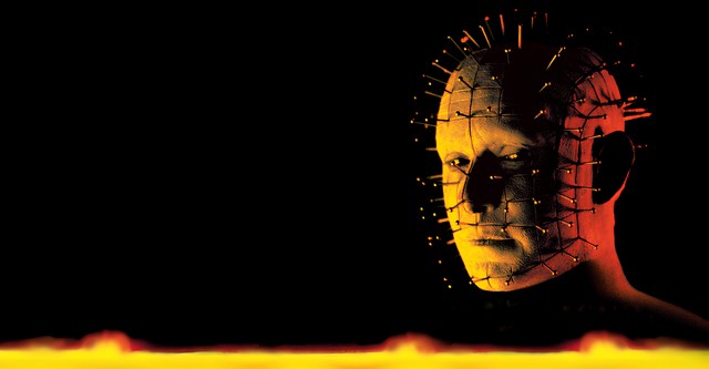 Hellraiser: Inferno