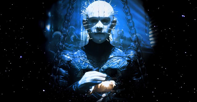 Hellraiser IV - El final de la dinastía sangrienta