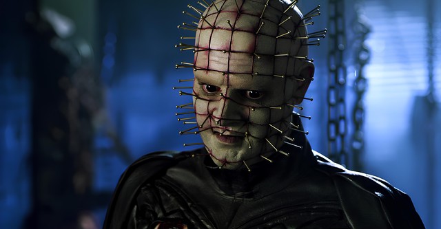 Hellraiser: Revelations