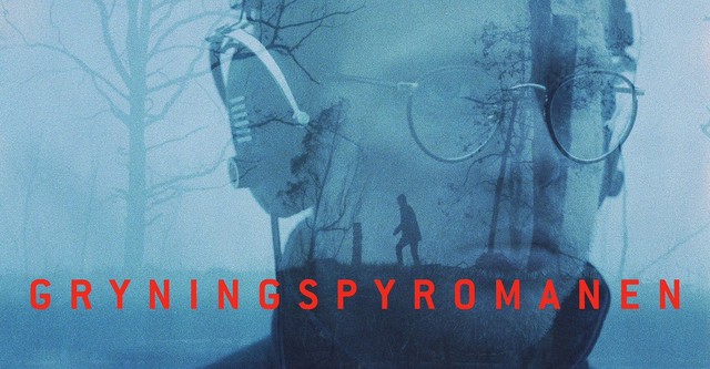 Gryningspyromanen