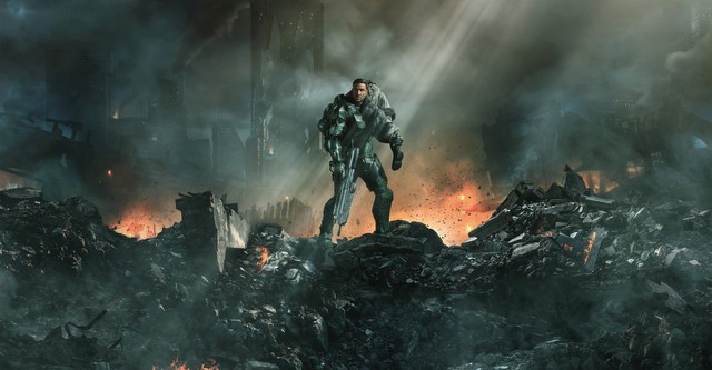 Halo