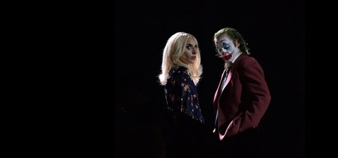 Todas las películas de El Joker, en orden