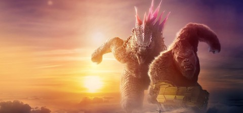 Das „MonsterVerse“: Alle Filme und Serien des Franchise um Godzilla und King Kong im Stream