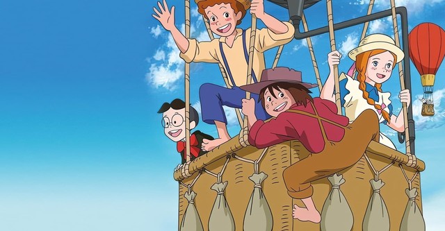 Tom Story - Le avventure di Tom Sawyer