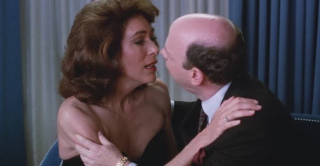 Scenes from the Class Struggle in Beverly Hills