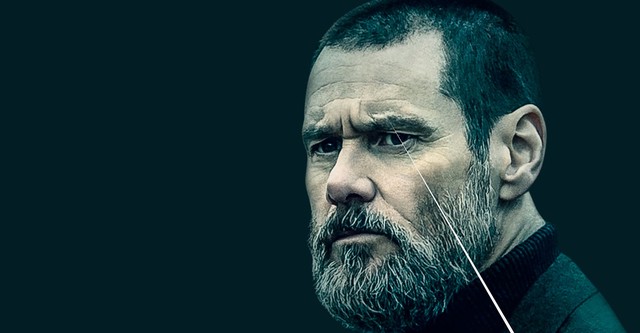 Dark Crimes