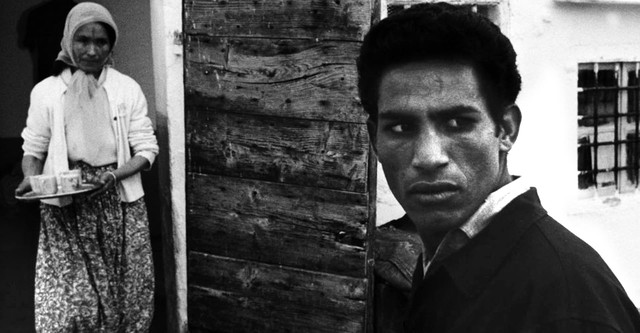 The Making of 'The Battle of Algiers'