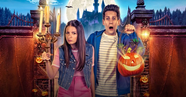 Me contro Te - il Film: Vacanze in Transilvania