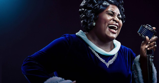 Mahalia