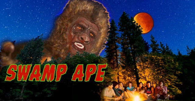 Swamp Ape