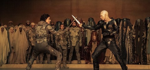 Von „Dune: Part Two“ bis „Maelström“: Alle Filme von Denis Villeneuve in chronologischer Reihenfolge