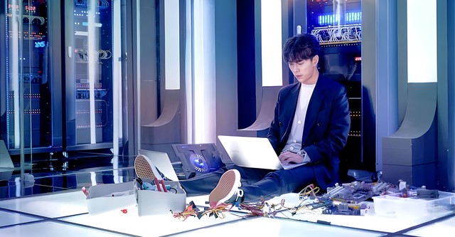 أحببت هولوغرام