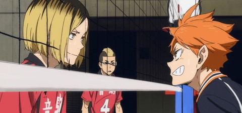 How To Watch Haikyuu!! In Order