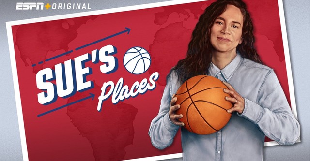 Sue's Places