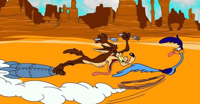 Road Runner